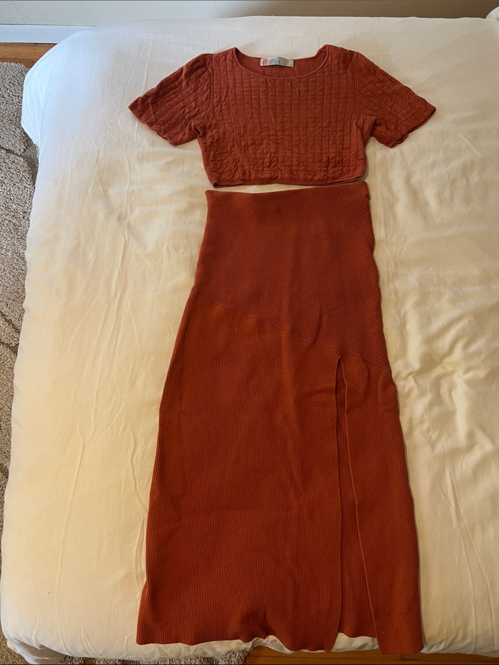Free People Skit Set